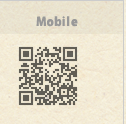 OKUYAMA&SASAJIMA >> Mobile Site : http://quon-ip.jp/m/